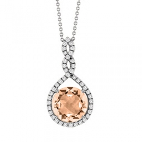 Color Stone Diamond Jewelry