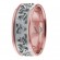 Rose-White-Rose