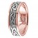 Rose-White-Rose