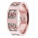 Rose-White-Rose