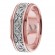 Rose-White-Rose