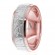 Rose-White-Rose
