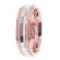 Rose-White-Rose