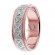 Rose-White-Rose