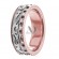 Rose-White-Rose