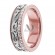 Rose-White-Rose