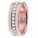 Rose-White-Rose