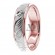 Rose-White-Rose
