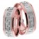Rose-White-Rose
