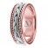 Rose-White-Rose