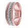 Rose-White-Rose