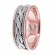 Rose-White-Rose