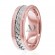 Rose-White-Rose