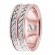Rose-White-Rose