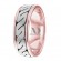 Rose-White-Rose