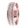 Rose-White-Rose