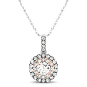 Diamond Pendant