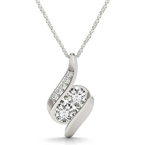 Diamond Pendant