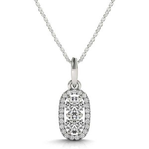 Diamond Pendant