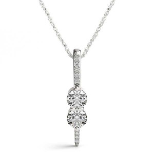 Diamond Pendant