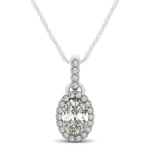 Diamond Pendant