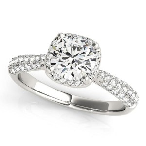 Diamond Engagement Ring