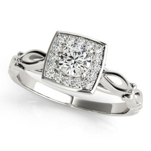 Diamond Engagement Ring