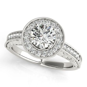 Diamond Engagement Ring