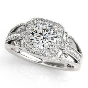 Diamond Engagement Ring