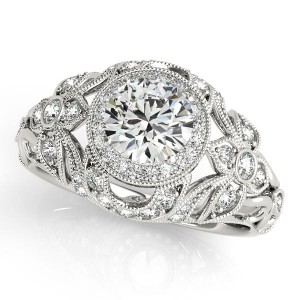 Diamond Engagement Ring