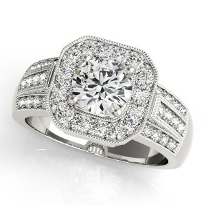 Diamond Engagement Ring