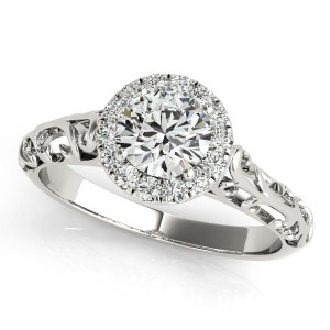 Diamond Engagement Ring