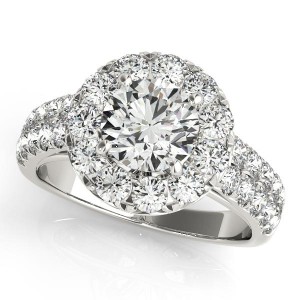 Diamond Engagement Ring