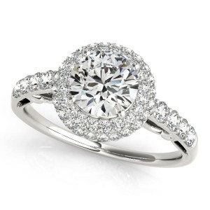 Diamond Engagement Ring