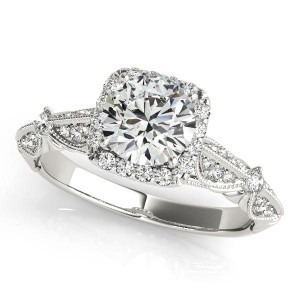 Diamond Engagement Ring