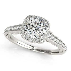 Diamond Engagement Ring