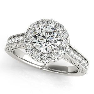 Diamond Engagement Ring