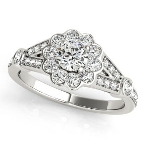 Diamond Engagement Ring