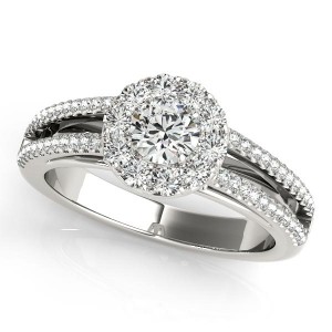 Diamond Engagement Ring