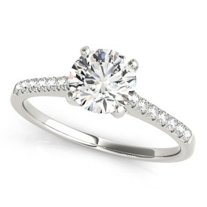 Diamond Engagement Ring