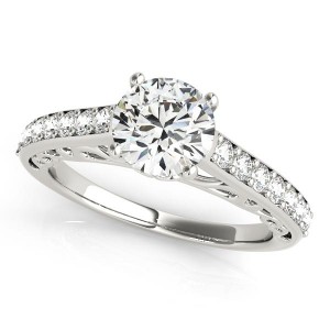 Diamond Engagement Ring