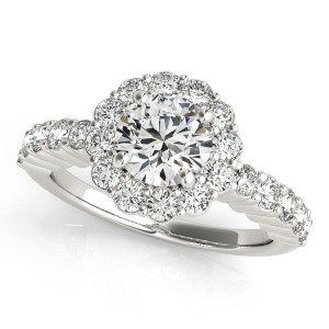 Diamond Engagement Ring