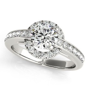 Diamond Engagement Ring