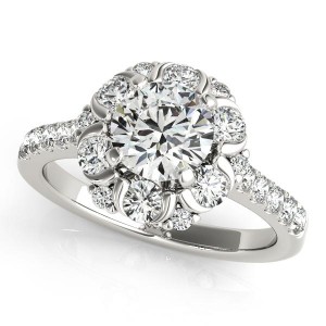 Diamond Engagement Ring