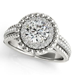 Diamond Engagement Ring