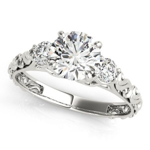 Diamond Engagement Ring