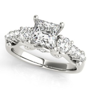 Diamond Engagement Ring