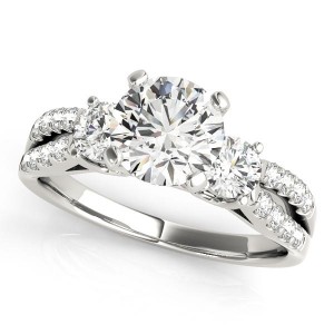 Diamond Engagement Ring