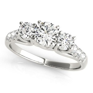 Diamond Engagement Ring