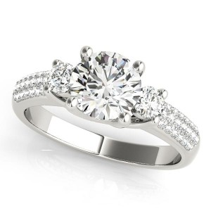 Diamond Engagement Ring